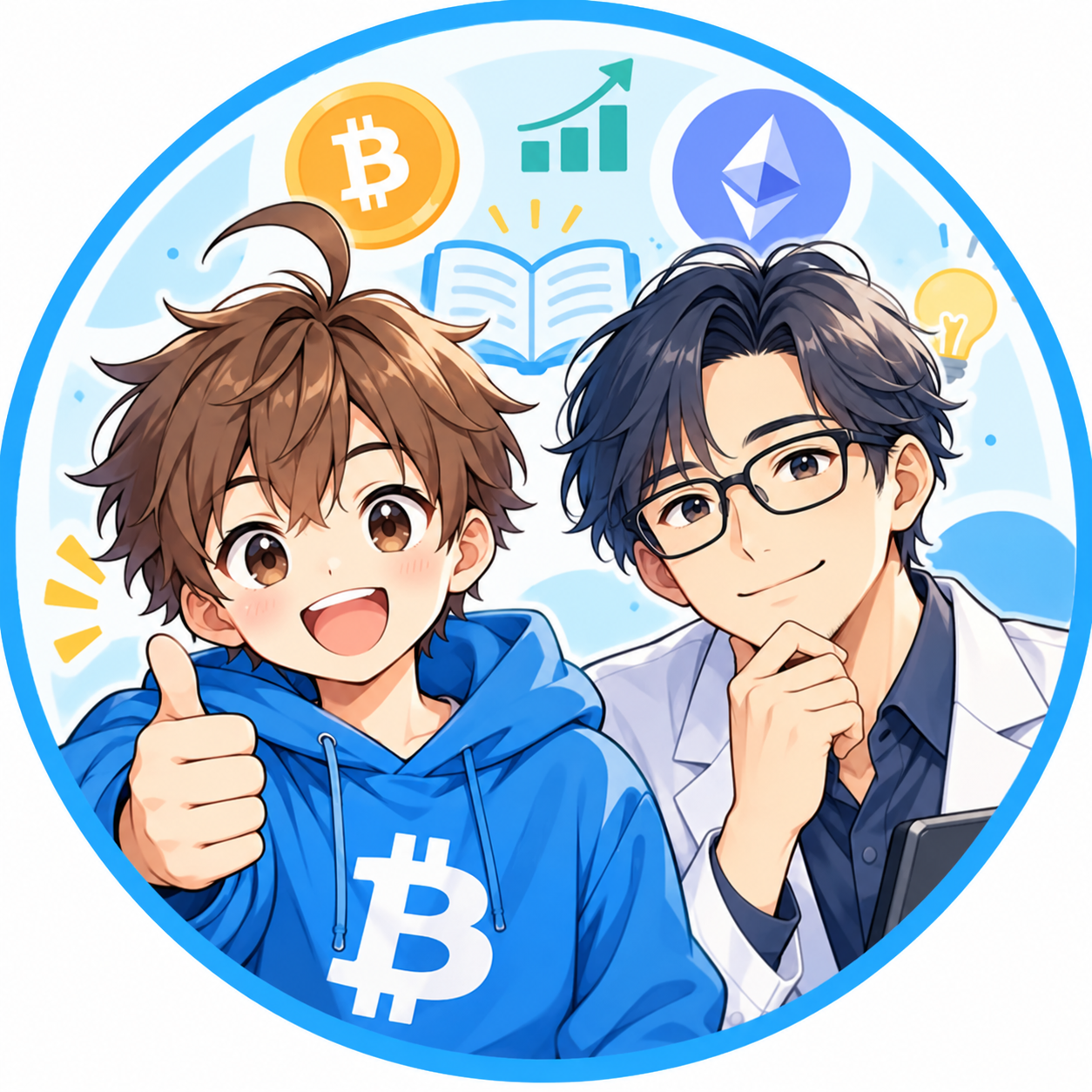 ビットくんの教科書　編集部